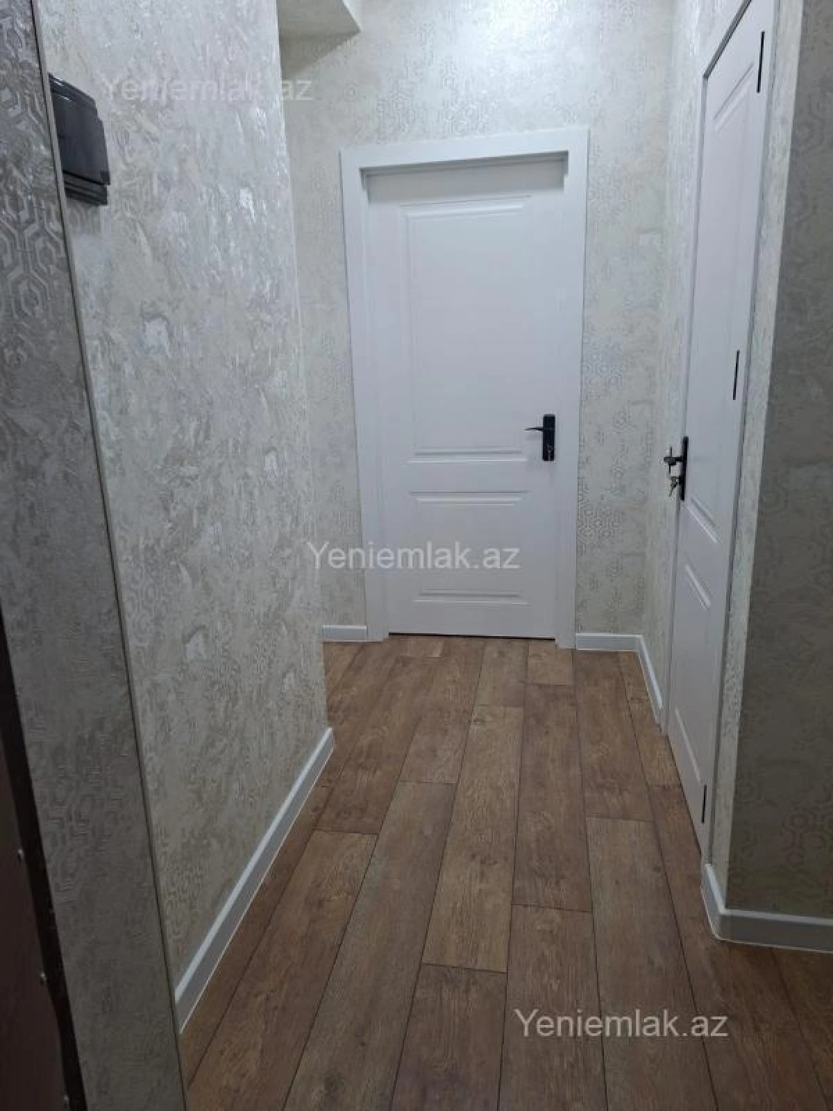 Satılır 2 otaqlı yeni tikili 41 m²