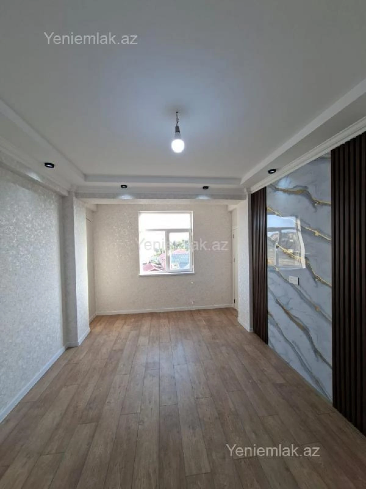 Satılır 2 otaqlı yeni tikili 41 m²