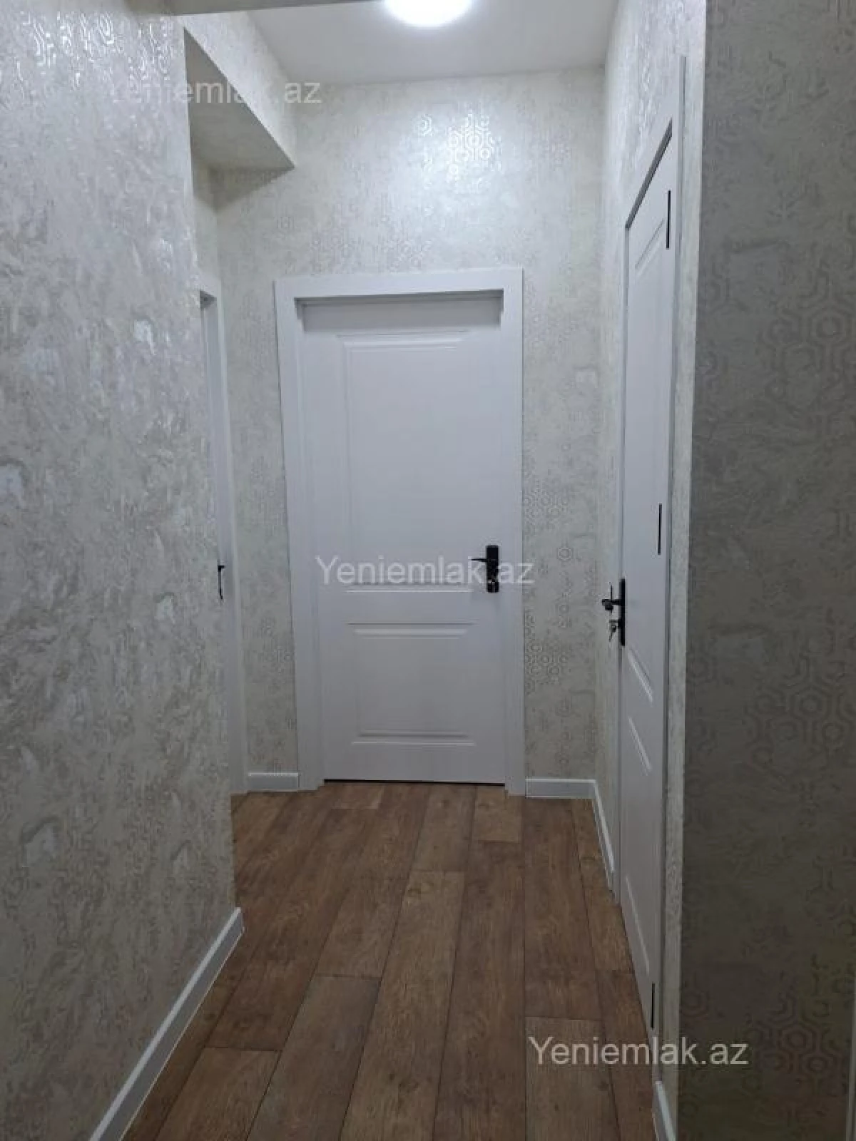 Satılır 2 otaqlı yeni tikili 41 m²