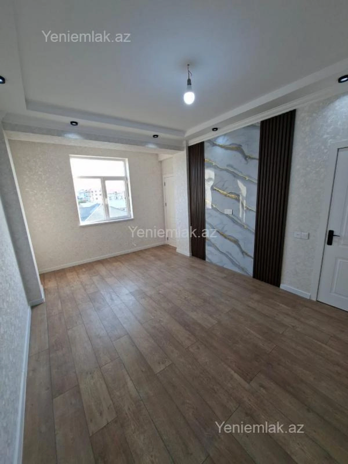 Satılır 2 otaqlı yeni tikili 41 m²