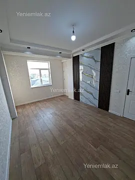 Satılır 2 otaqlı yeni tikili 41 m²