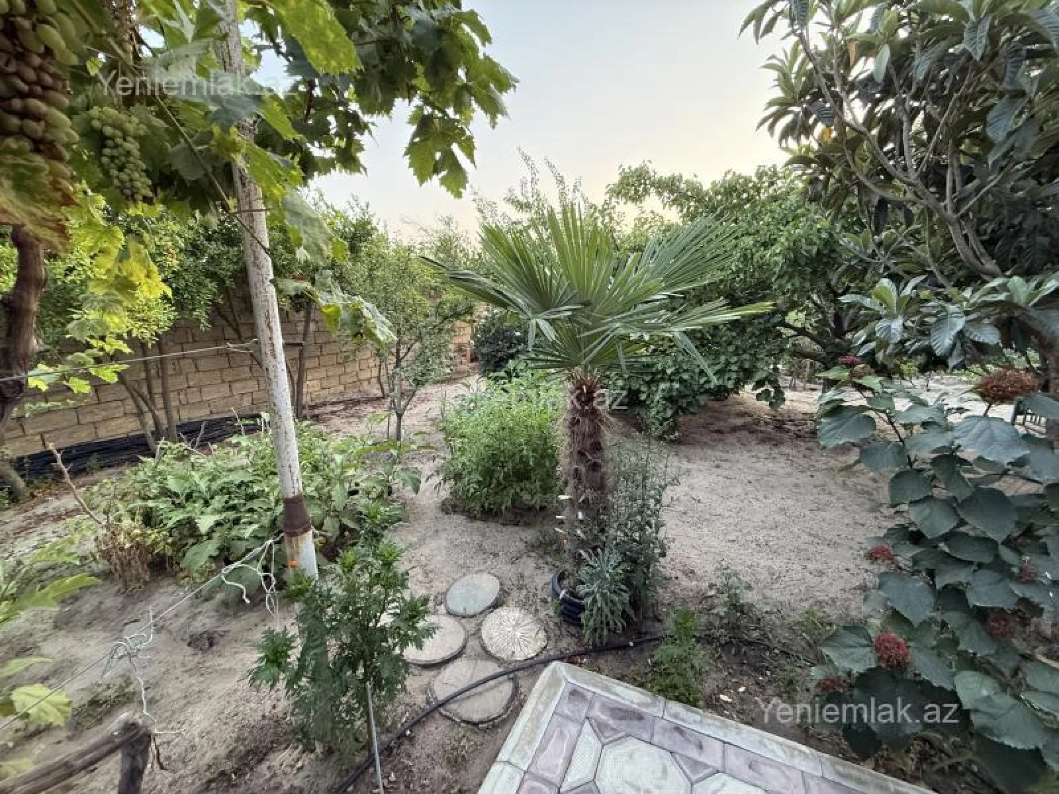 Satılır 4 otaqlı həyət evi 170 m²