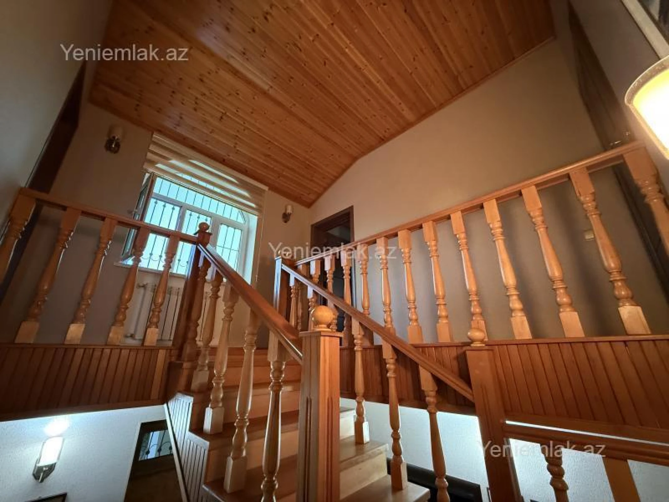 Satılır 4 otaqlı həyət evi 170 m²