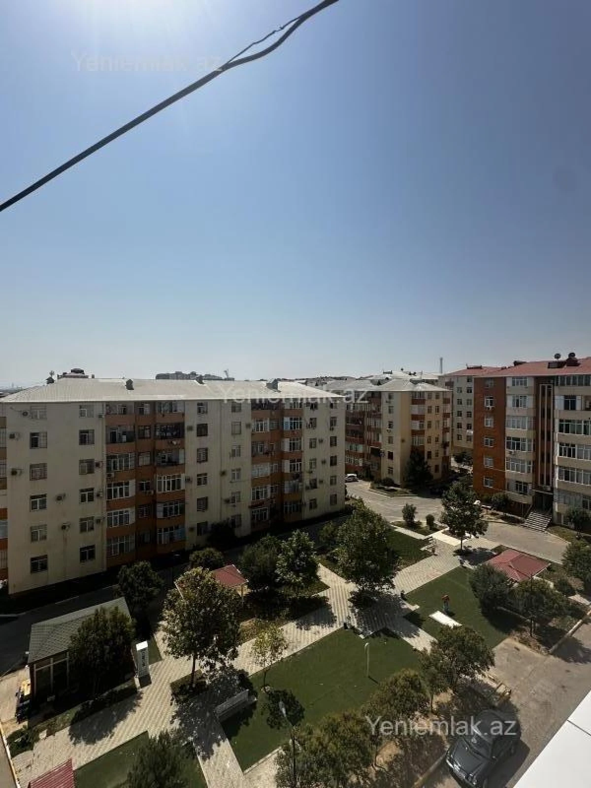 Satılır 1 otaqlı yeni tikili 41 m²