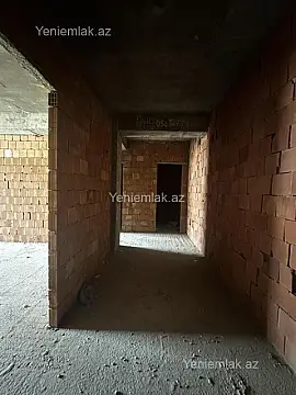 Satılır 1 otaqlı yeni tikili 41 m²