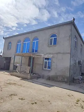 Satılır 5 otaqlı həyət evi 300 m² — Bakı, Xəzər 5 otaq 300.00 m²