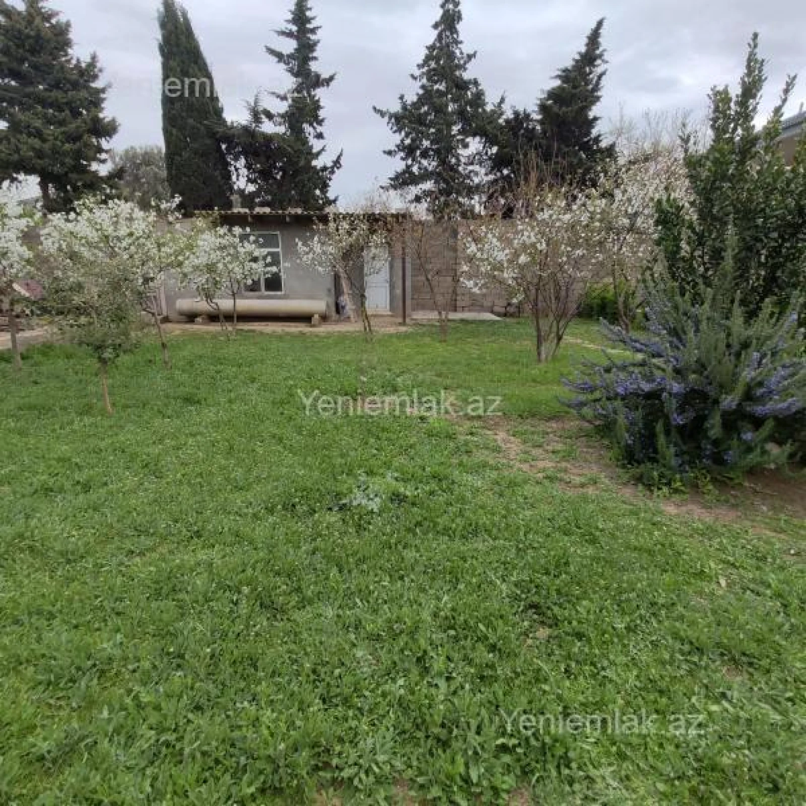 Satılır 5 otaqlı həyət evi 300 m²