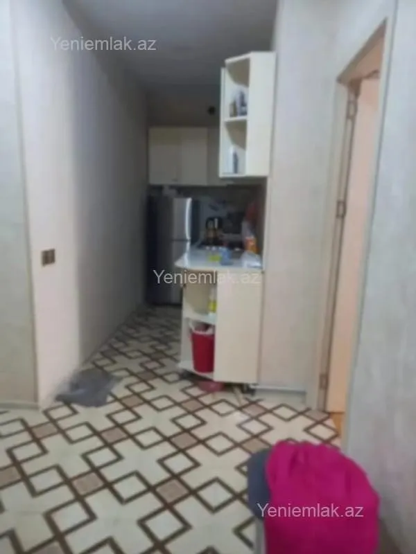 Satılır 2 otaqlı yeni tikili 55 m²