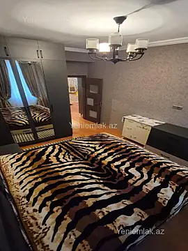 Satılır 2 otaqlı yeni tikili 66 m²