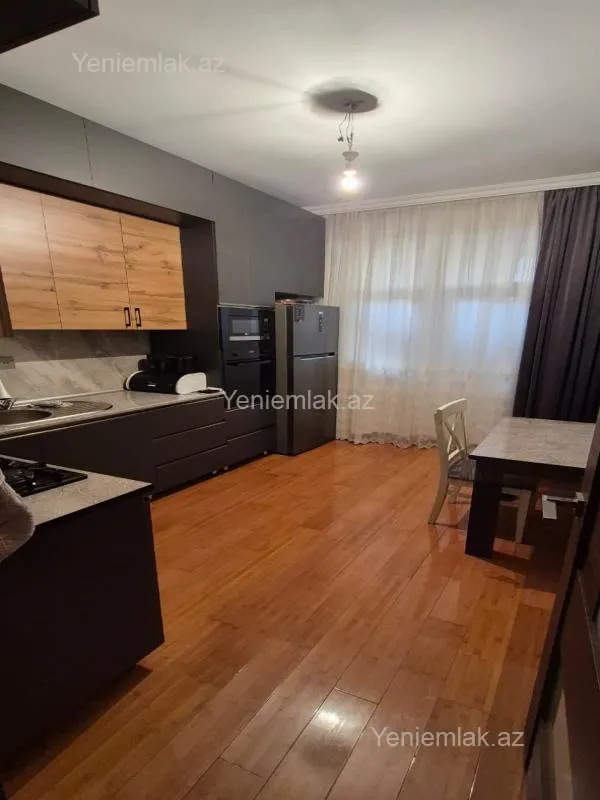 Satılır 2 otaqlı yeni tikili 66 m²
