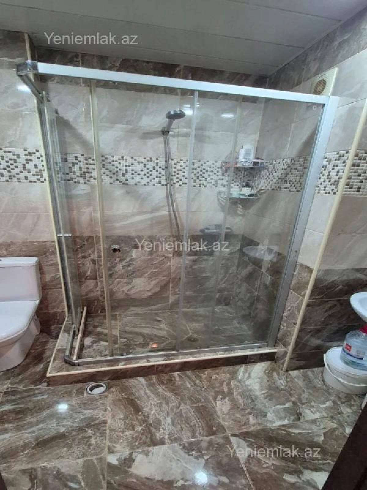 Satılır 2 otaqlı yeni tikili 66 m²