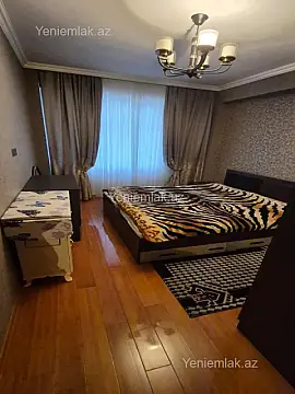 Satılır 2 otaqlı yeni tikili 66 m²