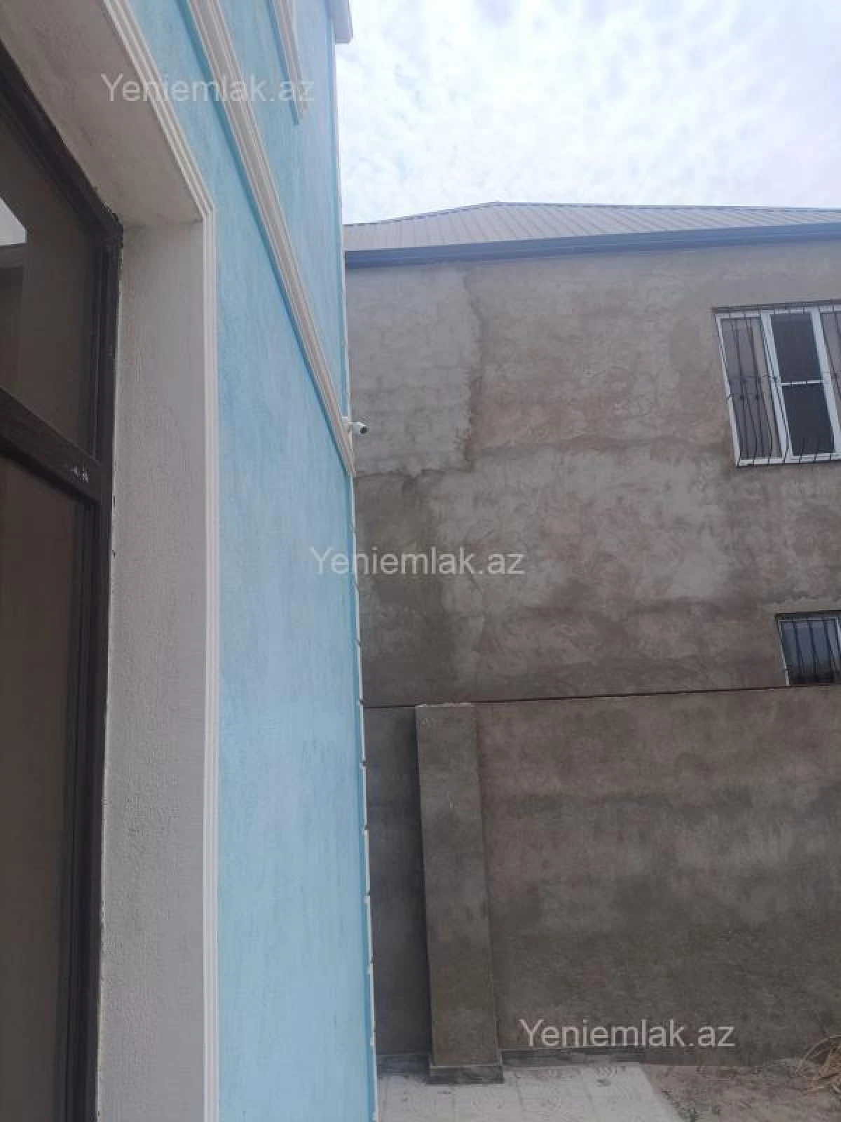 Satılır 4 otaqlı həyət evi 190 m²