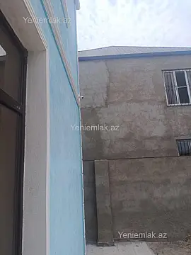 Satılır 4 otaqlı həyət evi 190 m²