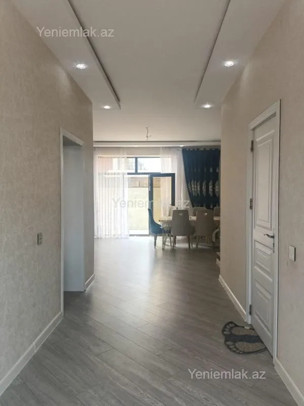 Satılır 4 otaqlı həyət evi 190 m²