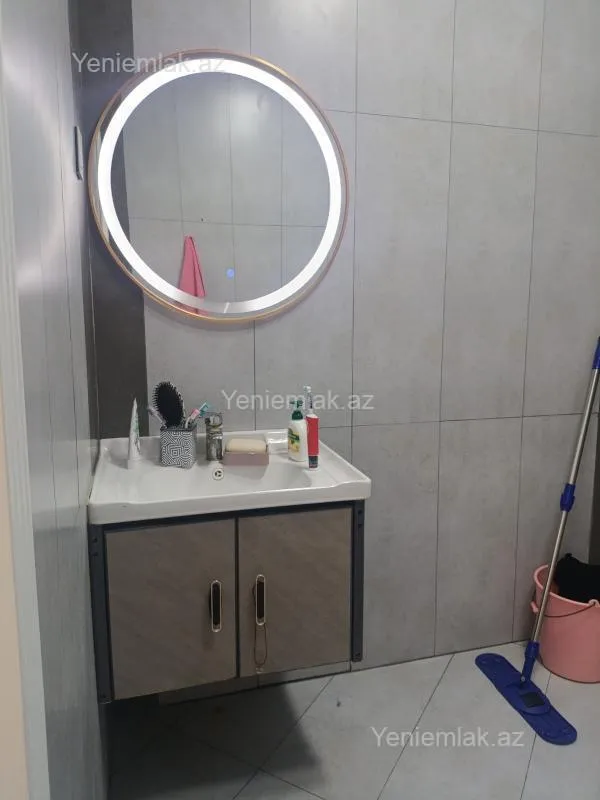 Satılır 4 otaqlı həyət evi 190 m²