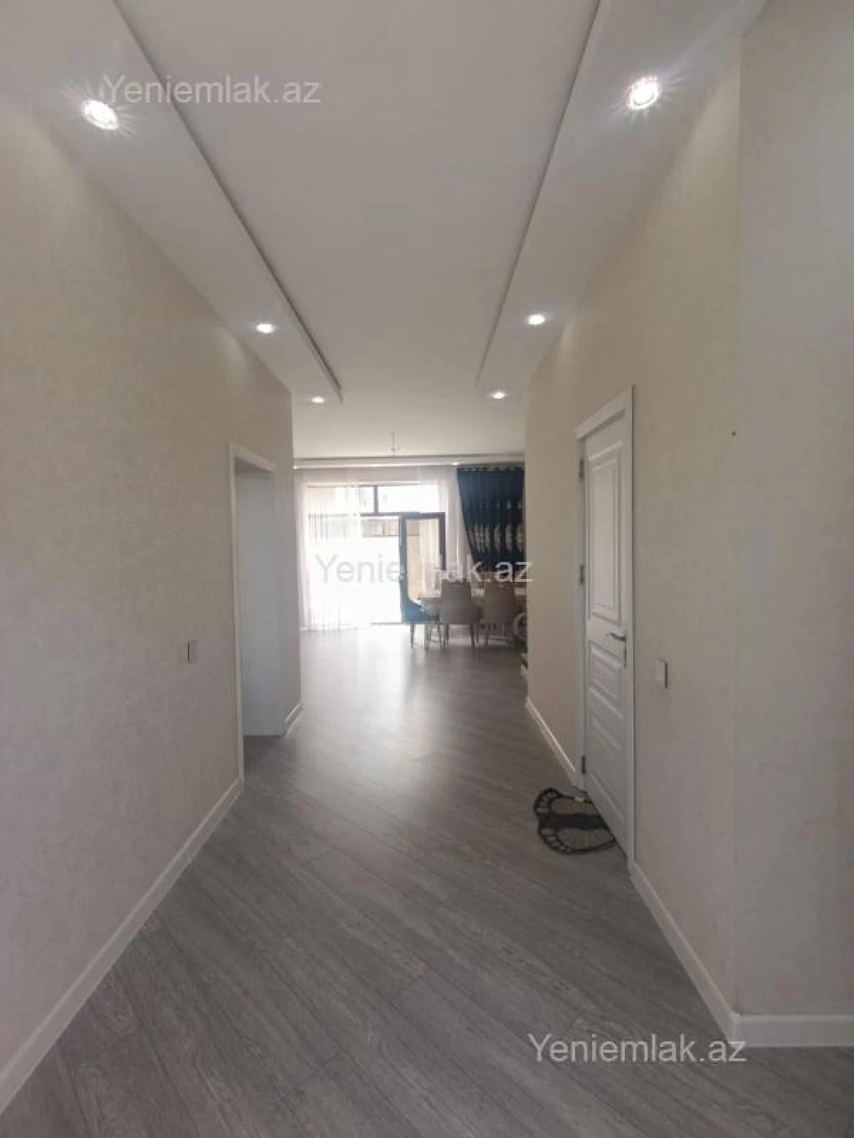 Satılır 4 otaqlı həyət evi 190 m²
