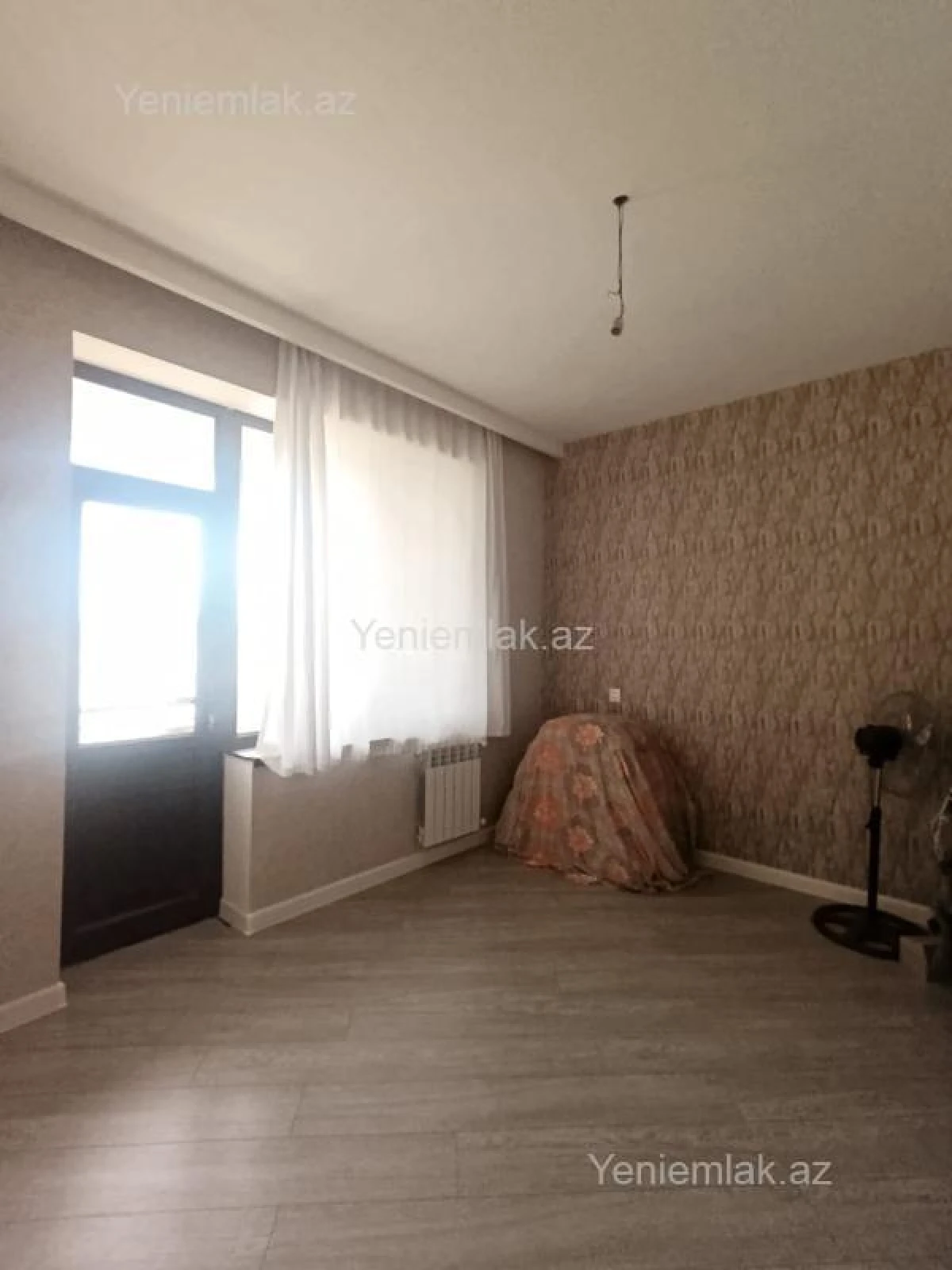 Satılır 4 otaqlı həyət evi 190 m²