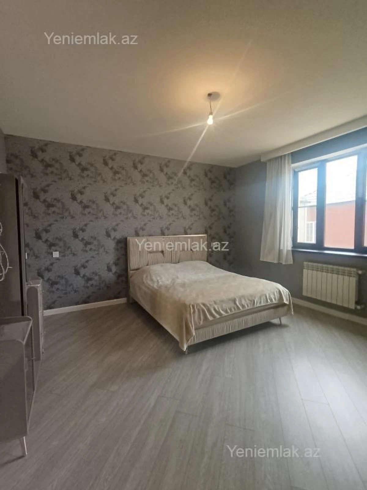 Satılır 4 otaqlı həyət evi 190 m²