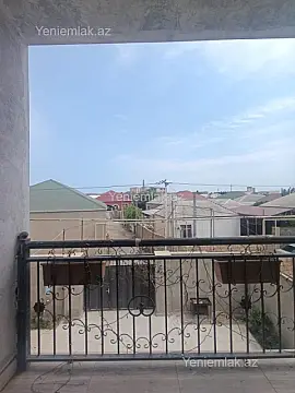 Satılır 4 otaqlı həyət evi 190 m²