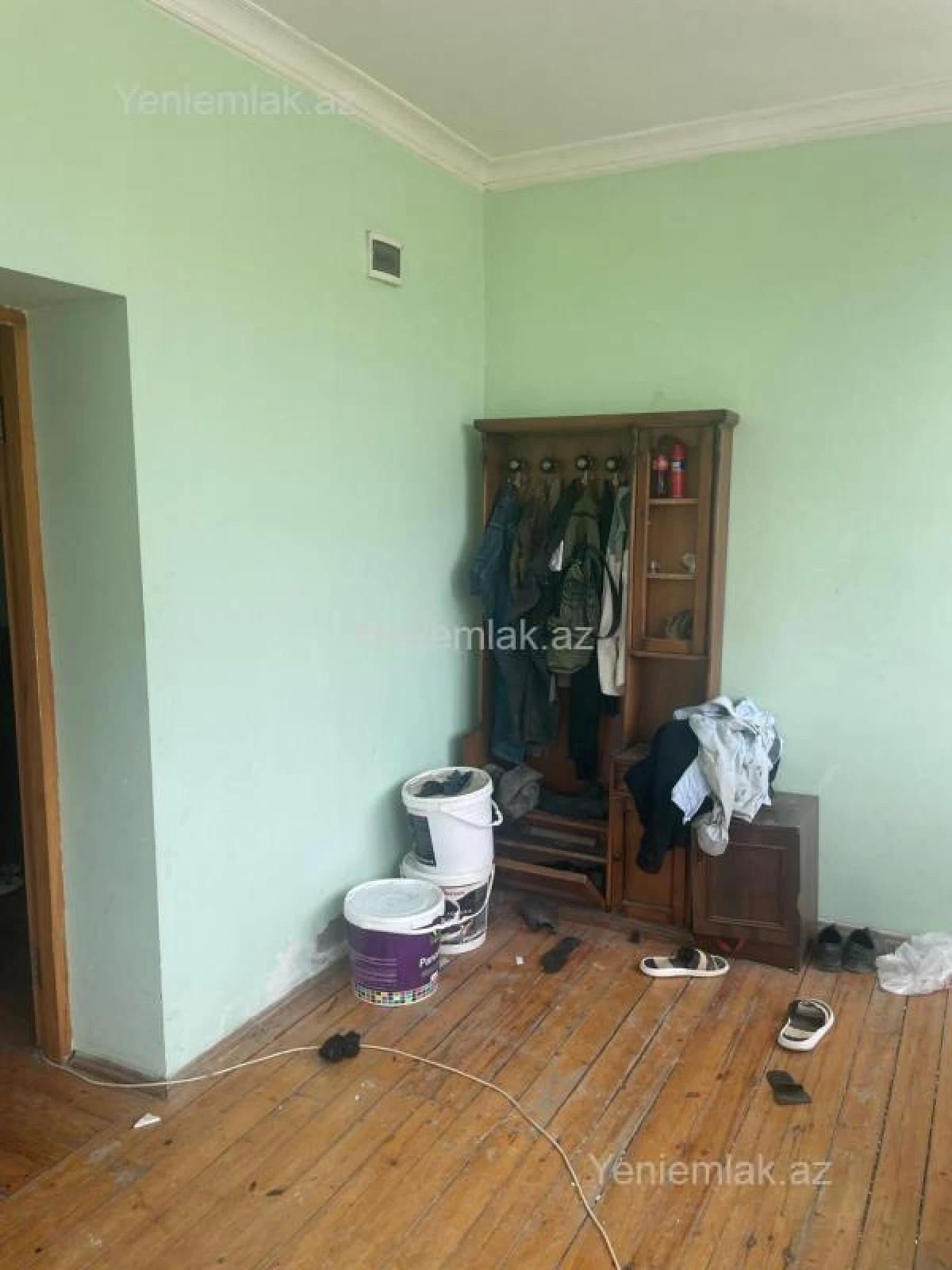 Satılır 7 otaqlı həyət evi 350 m²