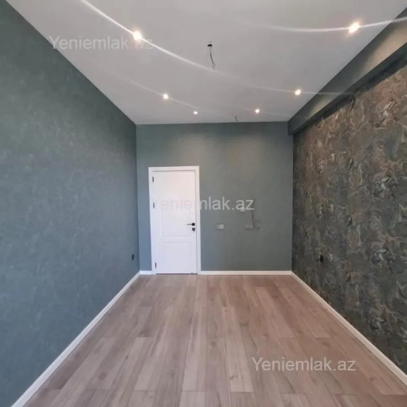 Satılır 3 otaqlı yeni tikili 97 m²