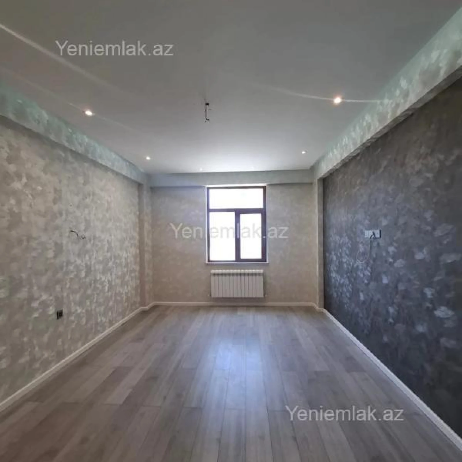 Satılır 3 otaqlı yeni tikili 97 m²
