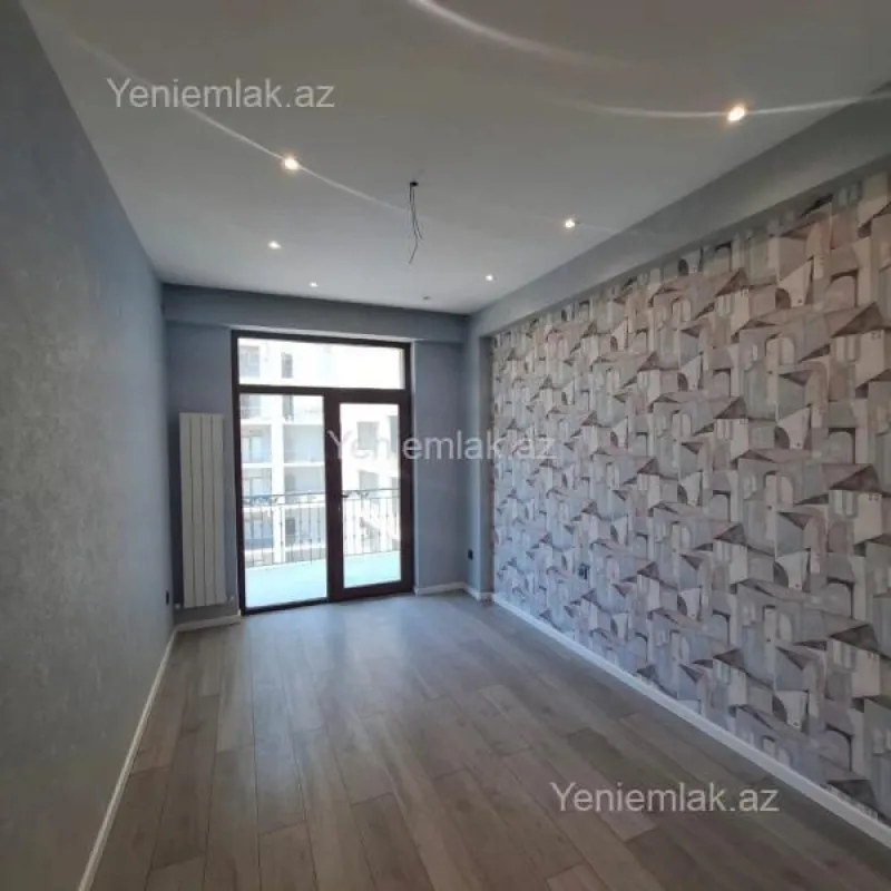 Satılır 3 otaqlı yeni tikili 97 m²