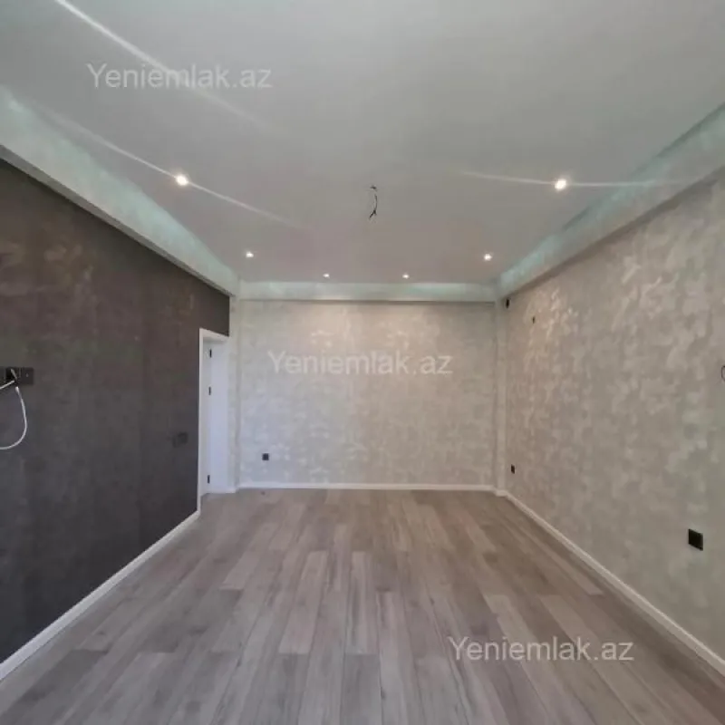 Satılır 3 otaqlı yeni tikili 97 m²