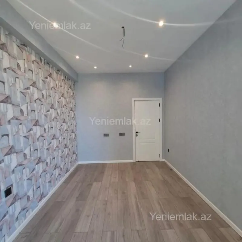 Satılır 3 otaqlı yeni tikili 97 m²