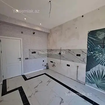 Satılır 3 otaqlı yeni tikili 97 m²
