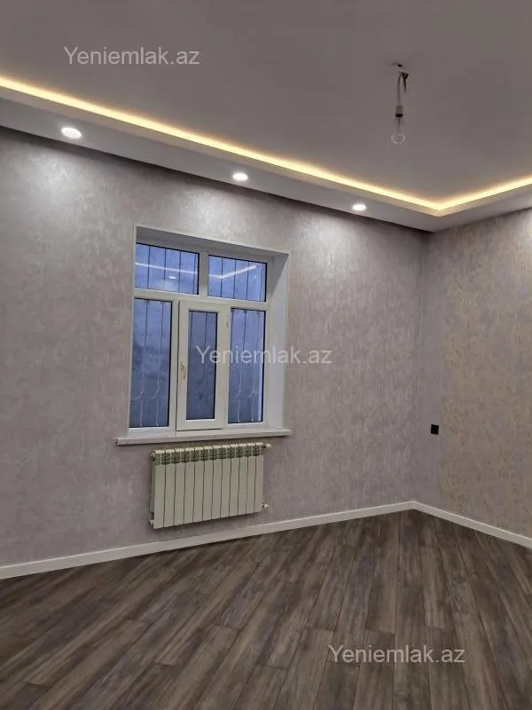 Satılır 4 otaqlı həyət evi 96 m²