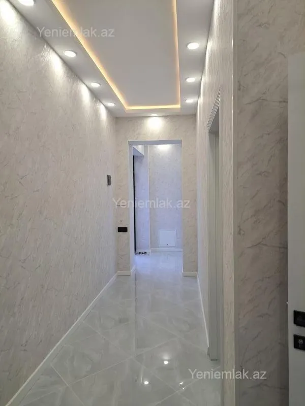 Satılır 4 otaqlı həyət evi 96 m²