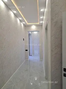 Satılır 4 otaqlı həyət evi 96 m²