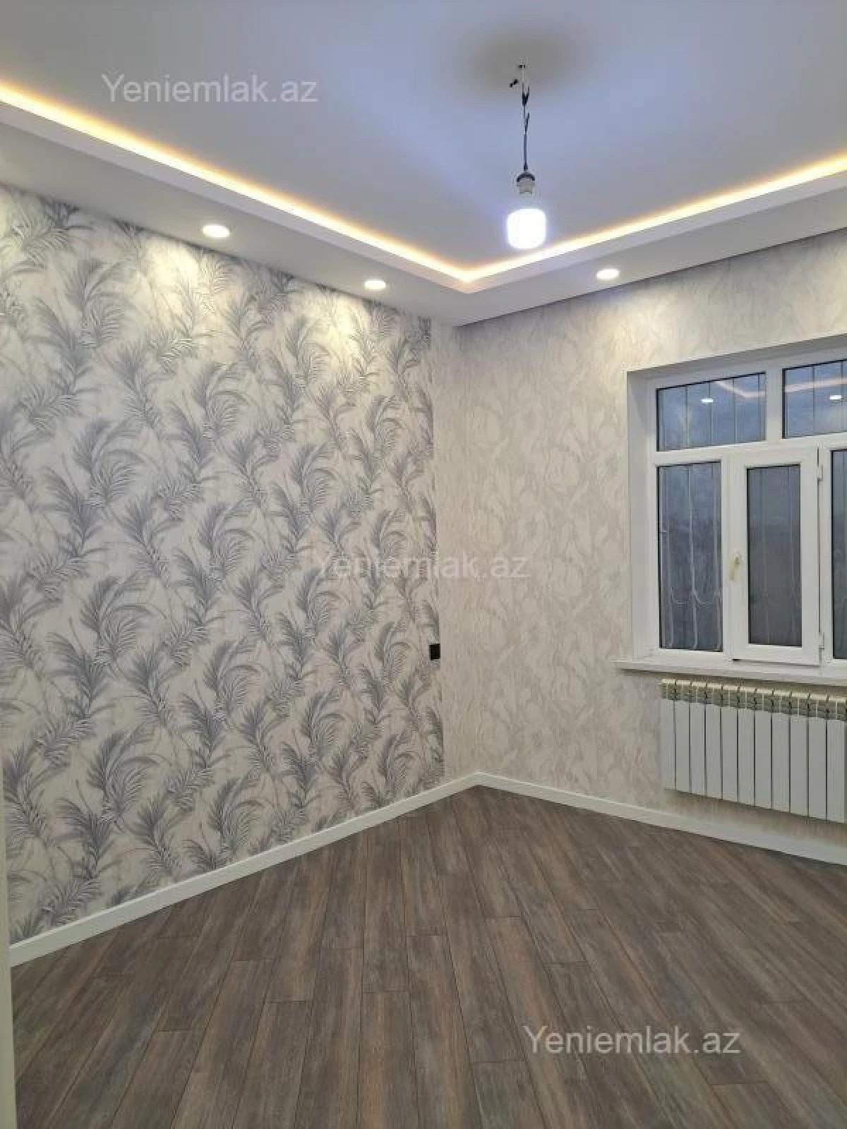 Satılır 4 otaqlı həyət evi 96 m²