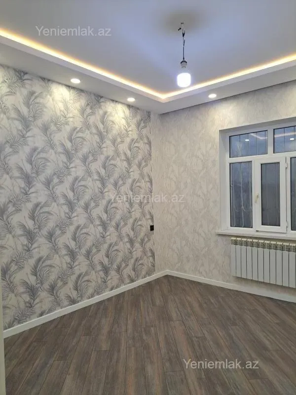 Satılır 4 otaqlı həyət evi 96 m²
