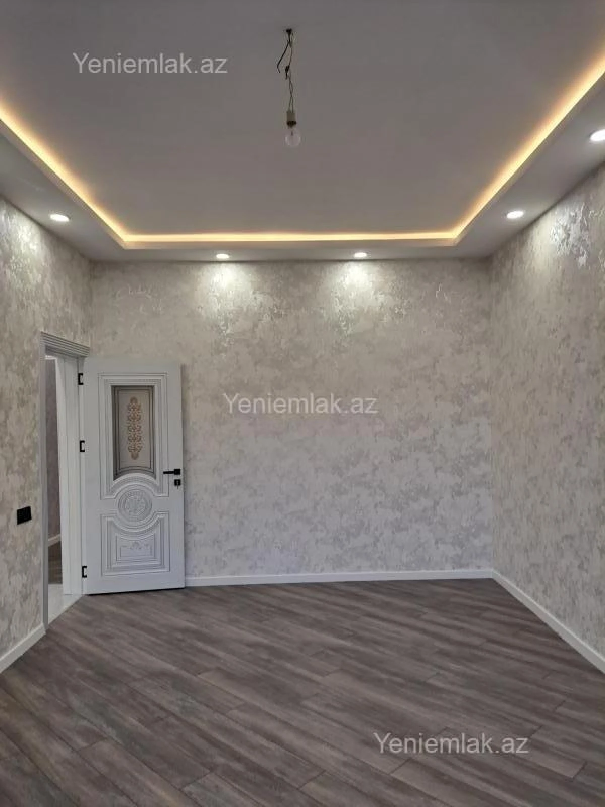 Satılır 4 otaqlı həyət evi 96 m²