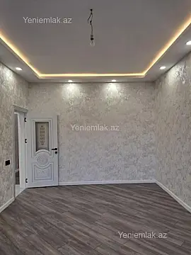 Satılır 4 otaqlı həyət evi 96 m²