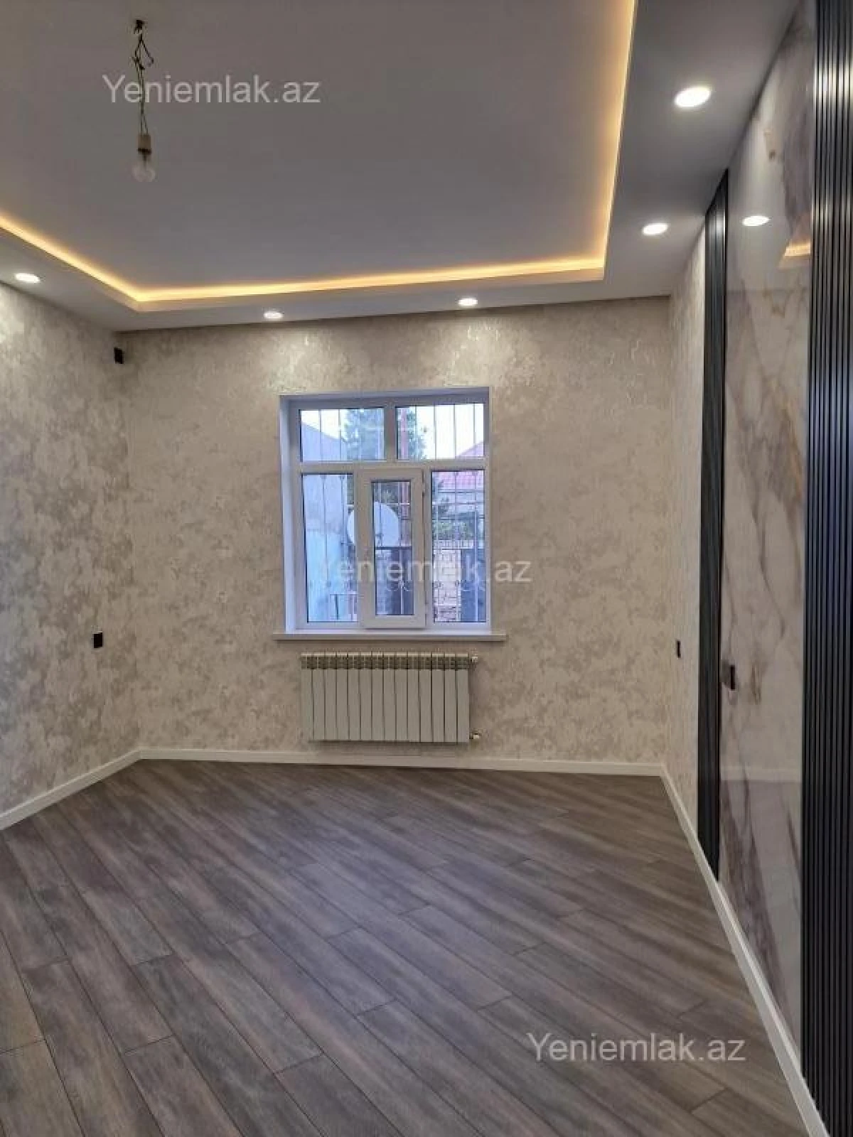 Satılır 4 otaqlı həyət evi 96 m²