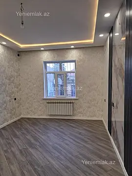 Satılır 4 otaqlı həyət evi 96 m²