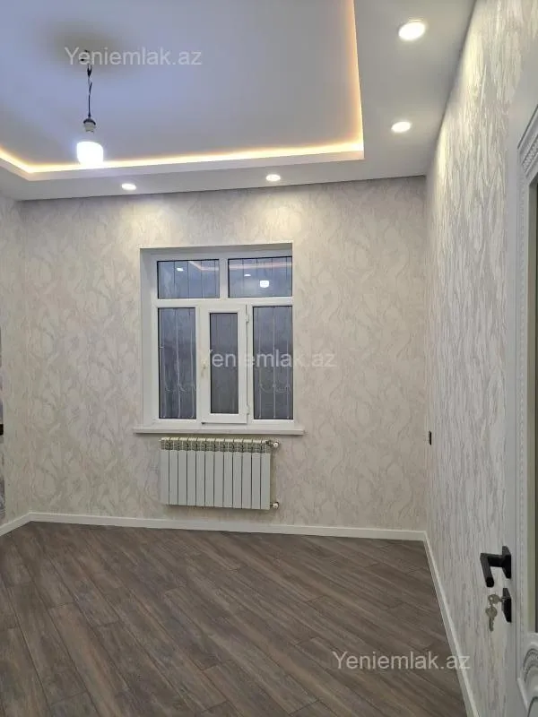 Satılır 4 otaqlı həyət evi 96 m²