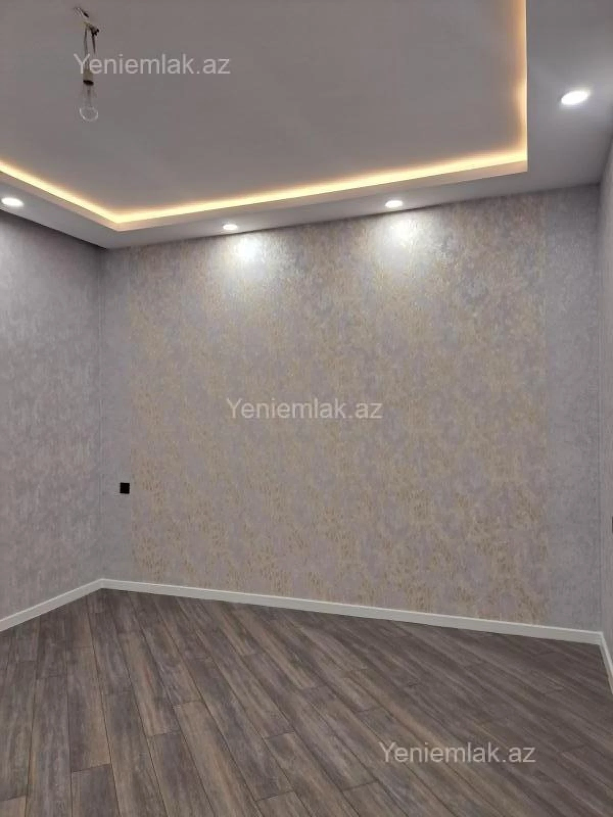 Satılır 4 otaqlı həyət evi 96 m²