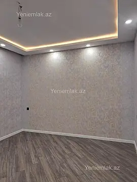 Satılır 4 otaqlı həyət evi 96 m²
