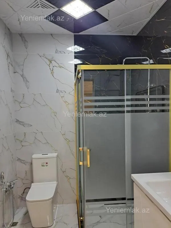 Satılır 4 otaqlı həyət evi 96 m²