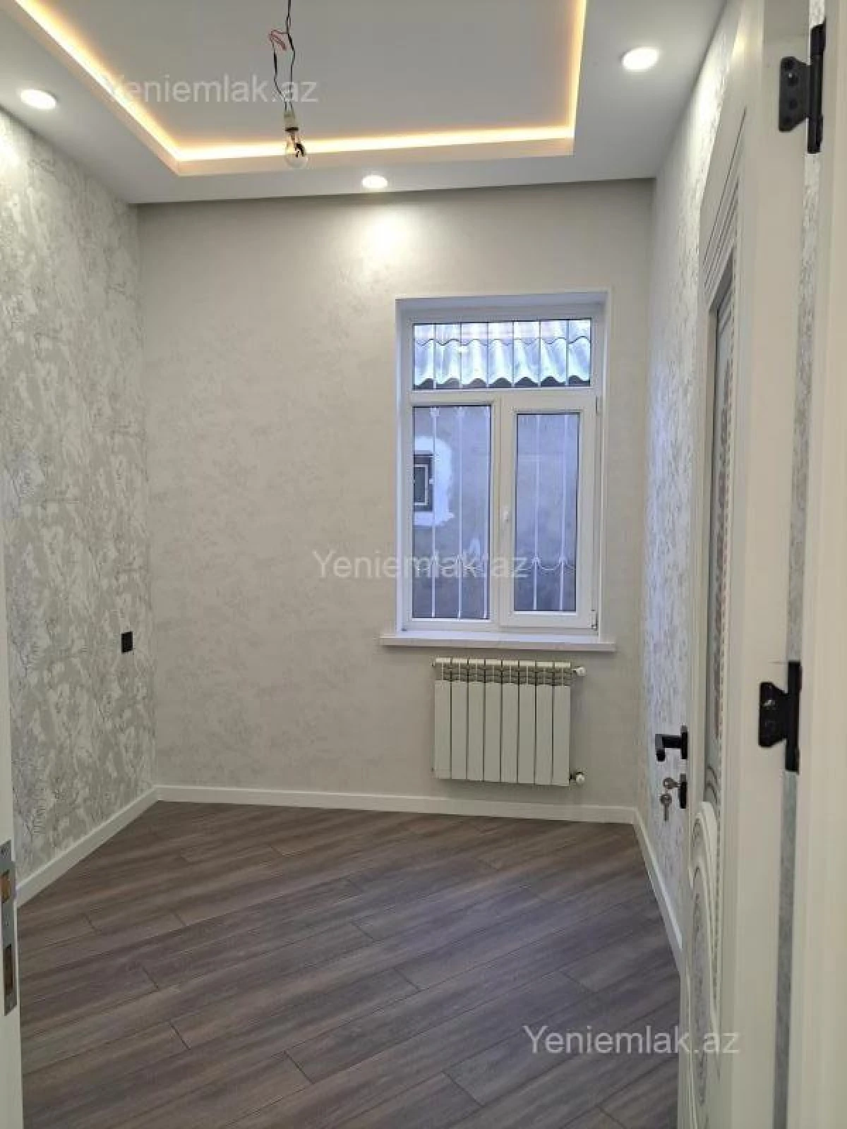 Satılır 4 otaqlı həyət evi 96 m²