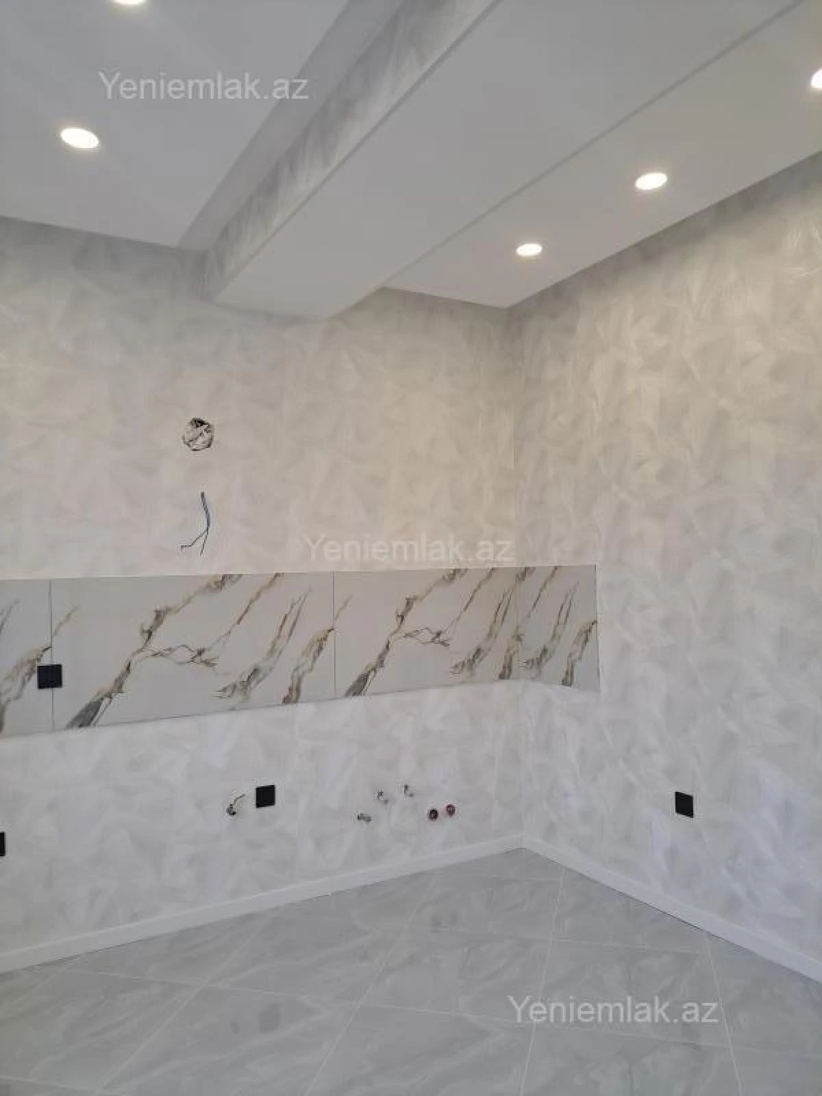 Satılır 4 otaqlı həyət evi 96 m²