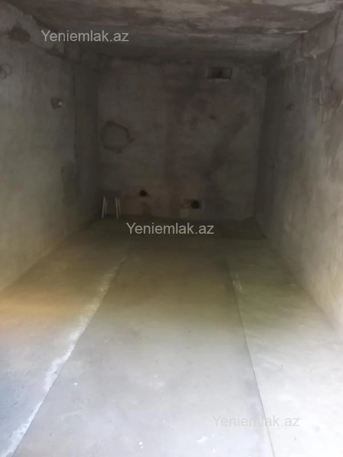 Satılır qaraj 19 m²