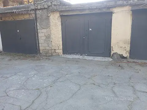 Satılır qaraj 19 m² — Sumqayıt 19.00 m²