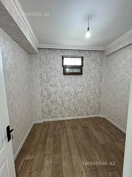 Satılır 2 otaqlı yeni tikili 42 m²