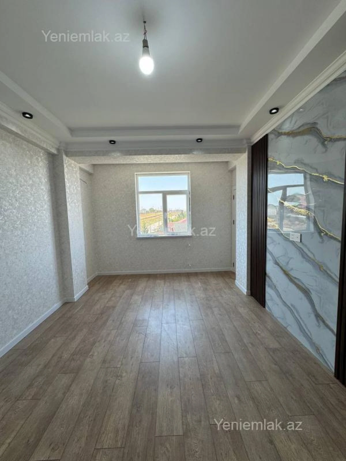 Satılır 2 otaqlı yeni tikili 42 m²